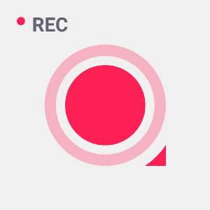 ScreenMix - Screen Recorder by Mixilab