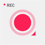 Screen Recorder by Animotica Logo