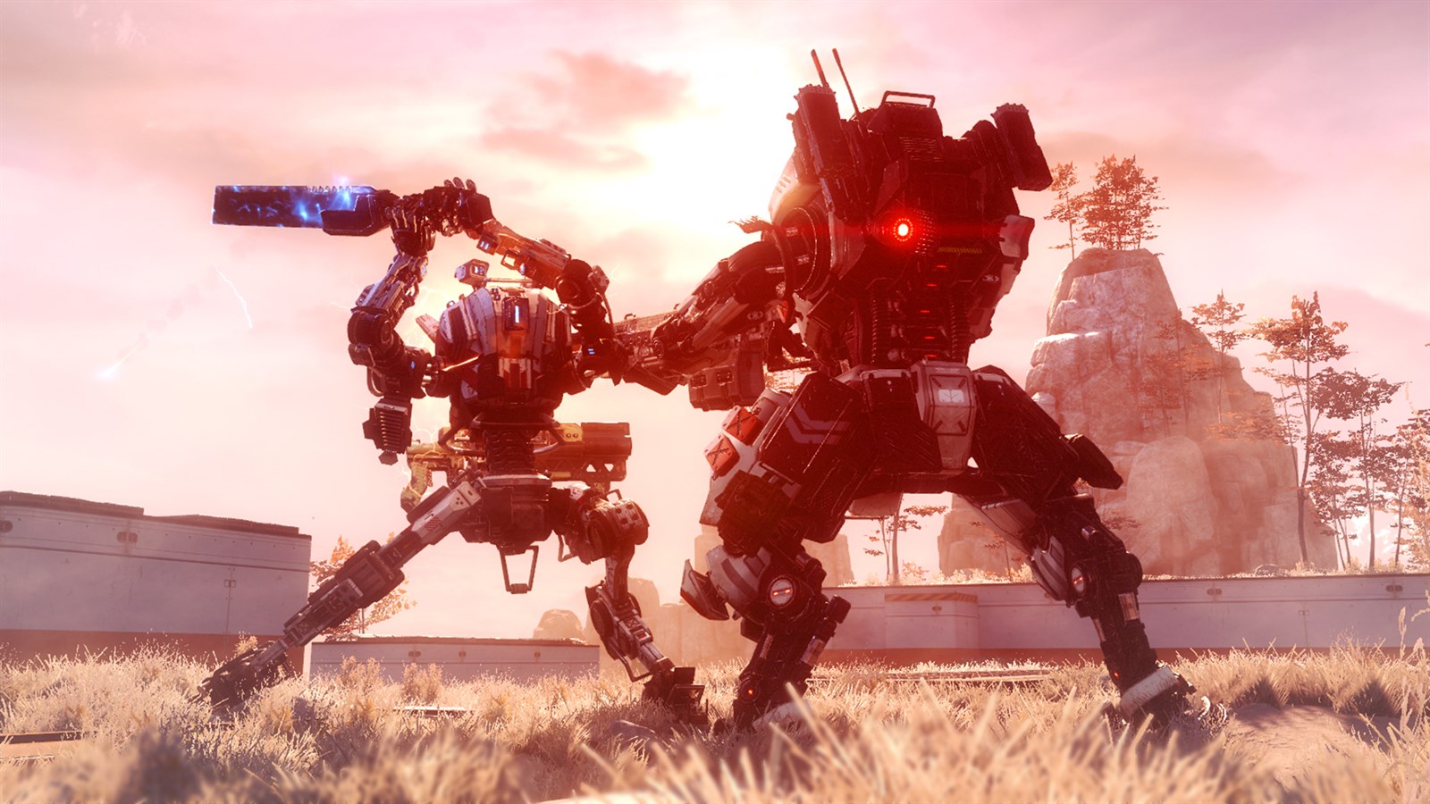 Titanfall 2 — captura 7