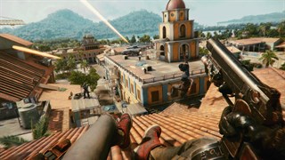 FARCRY 6 Game of the Year Edition screenshot 5