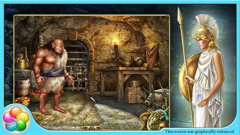 Odysseus: Long Way Home Screenshots 1