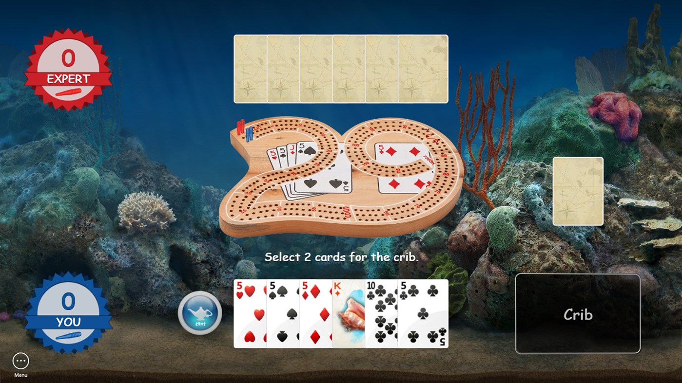 #3. Cribbage Premium (Windows) 게시자: Larocque