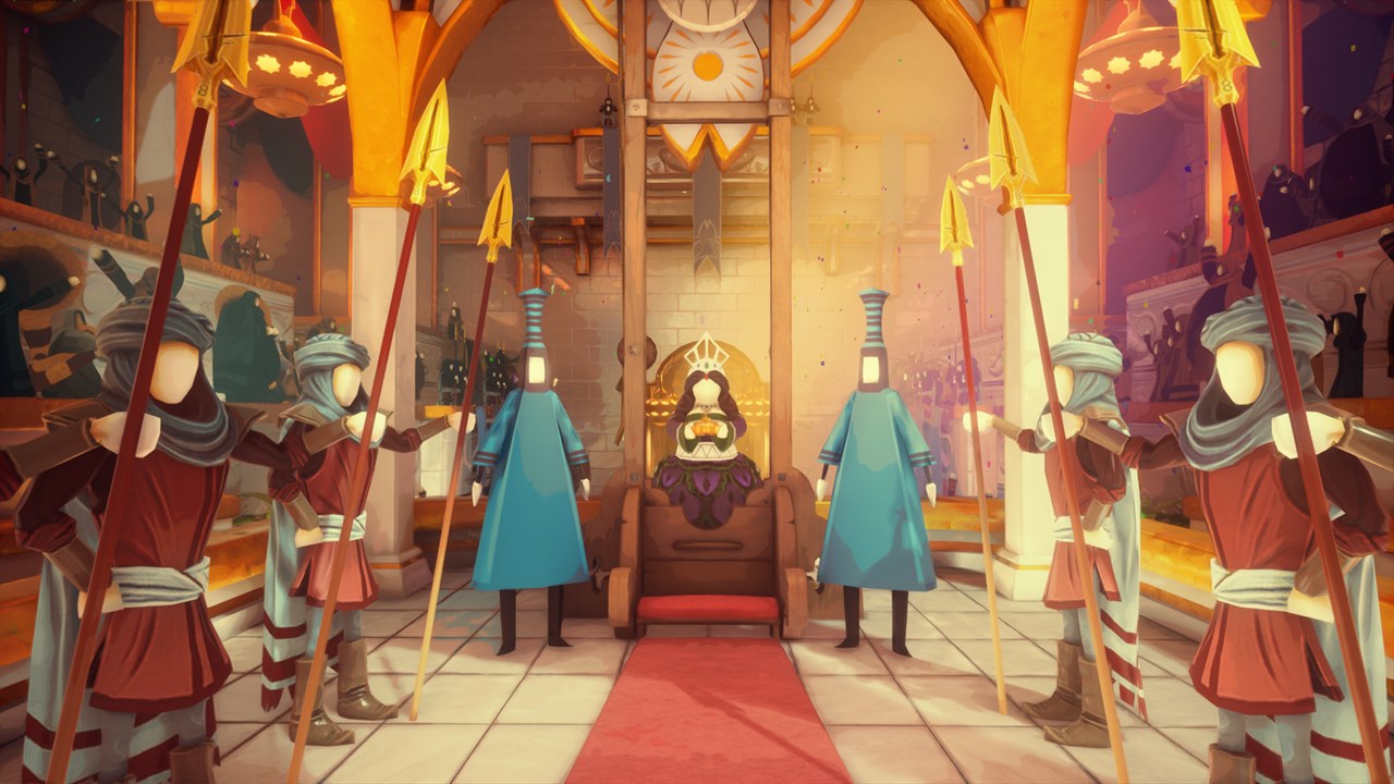 What Remains of Edith Finch screenshot 7
