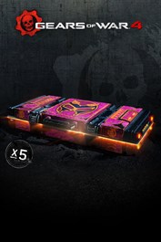 Luchador Oscar Bundle