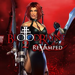 Aperçu BloodRayne 2: ReVamped