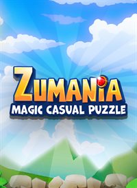 Zumania