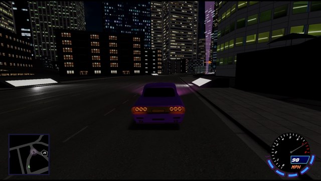 Street Race Kings - Xbox Series S | X screenshot 1