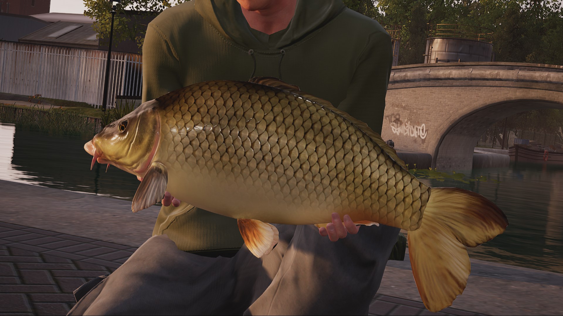 Fishing Sim World: Pro Tour + Quad Lake Pass — скриншот 5