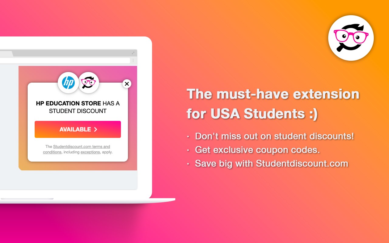 Studentdiscount.com - Get Coupon Codes