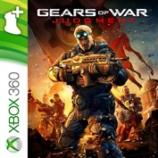 infinito fuego Equivalente Comprar Gears of War: Judgment | Xbox