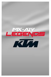 MX vs ATV Legends - KTM Pack 2022