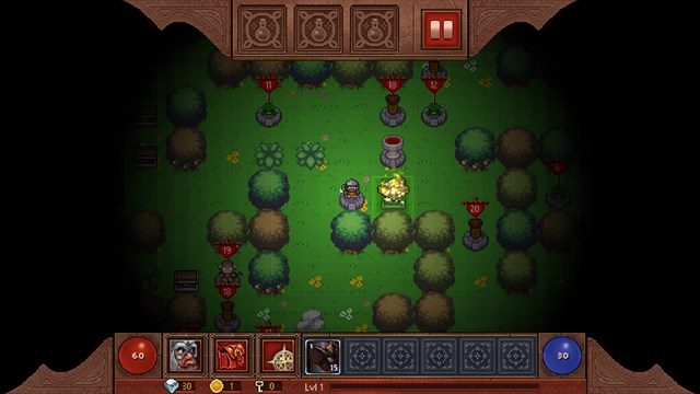 EvilUP screenshot 4