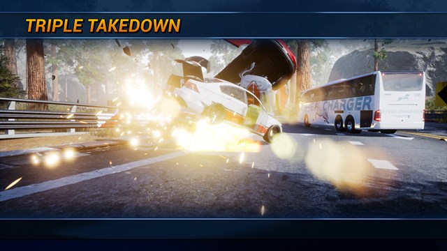 Ultimate Danger Bundle - 4 Dangerous Games including Dangerous Driving screenshot 3