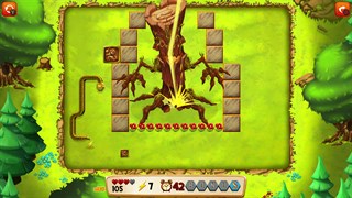 Classic Snake Adventures (Cross-Buy) screenshot 5