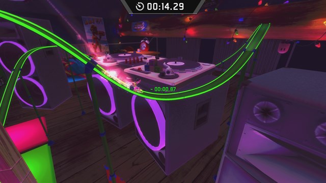 Action Henk screenshot 1