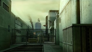 MGS PW HD screenshot 4