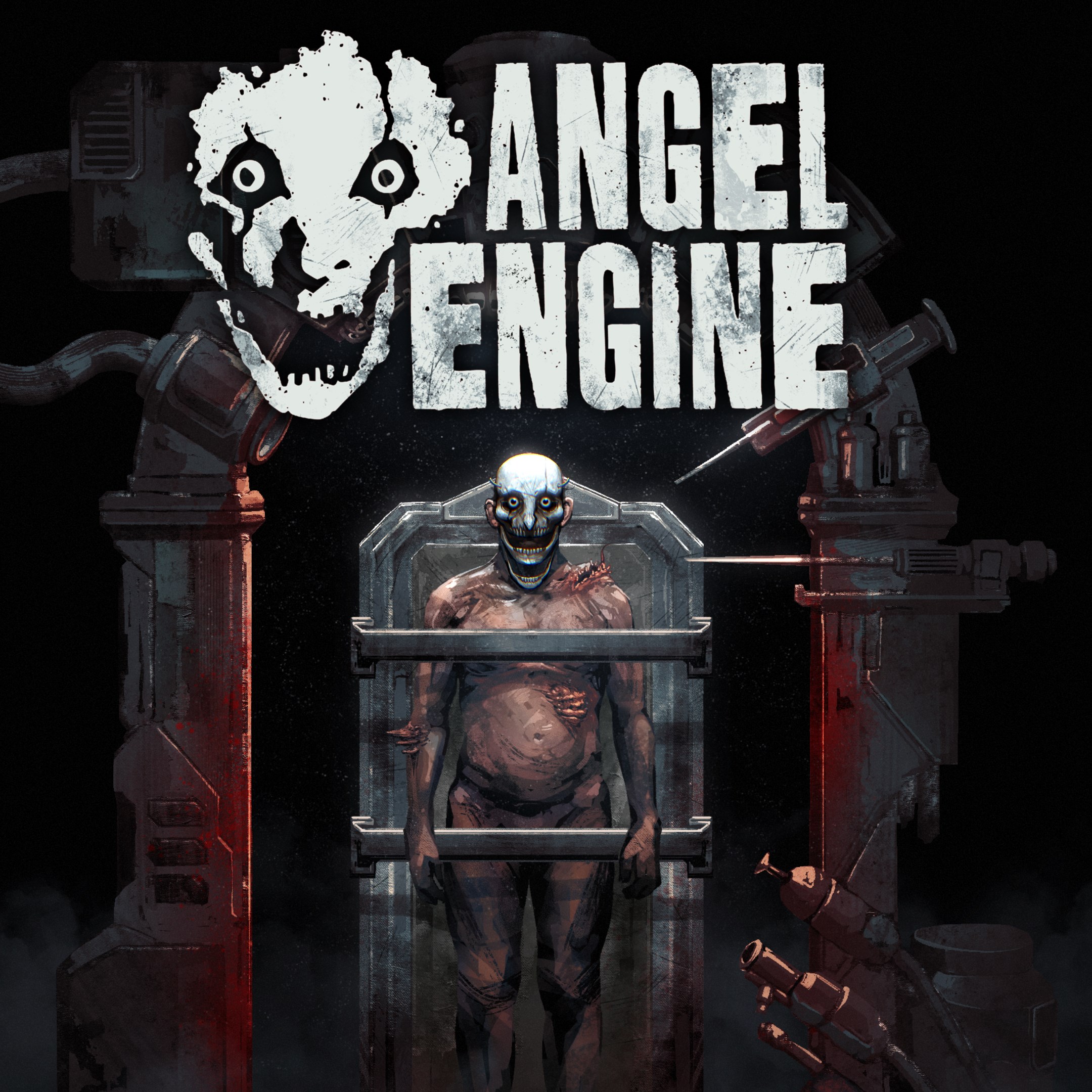 Angel Engine