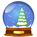 Christmas Games icon