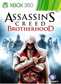 Assassin's Creed Brotherhood