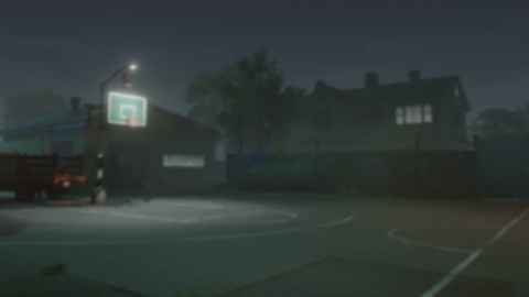 Vandell Character Pack