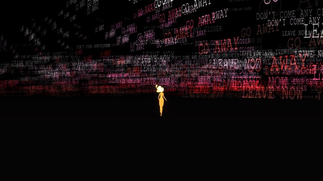Fumiko! screenshot 1