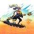 Édition standard de Rocket Arena