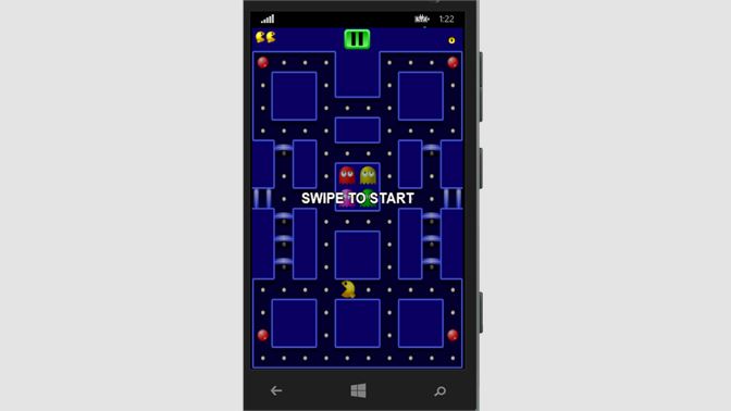 Get PacMan.free - Microsoft Store