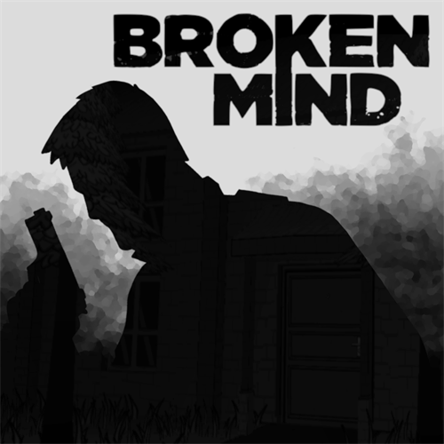 BROKEN MIND cover image