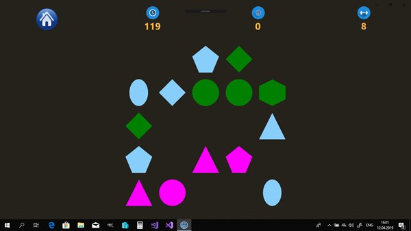 Brain simulator — 5