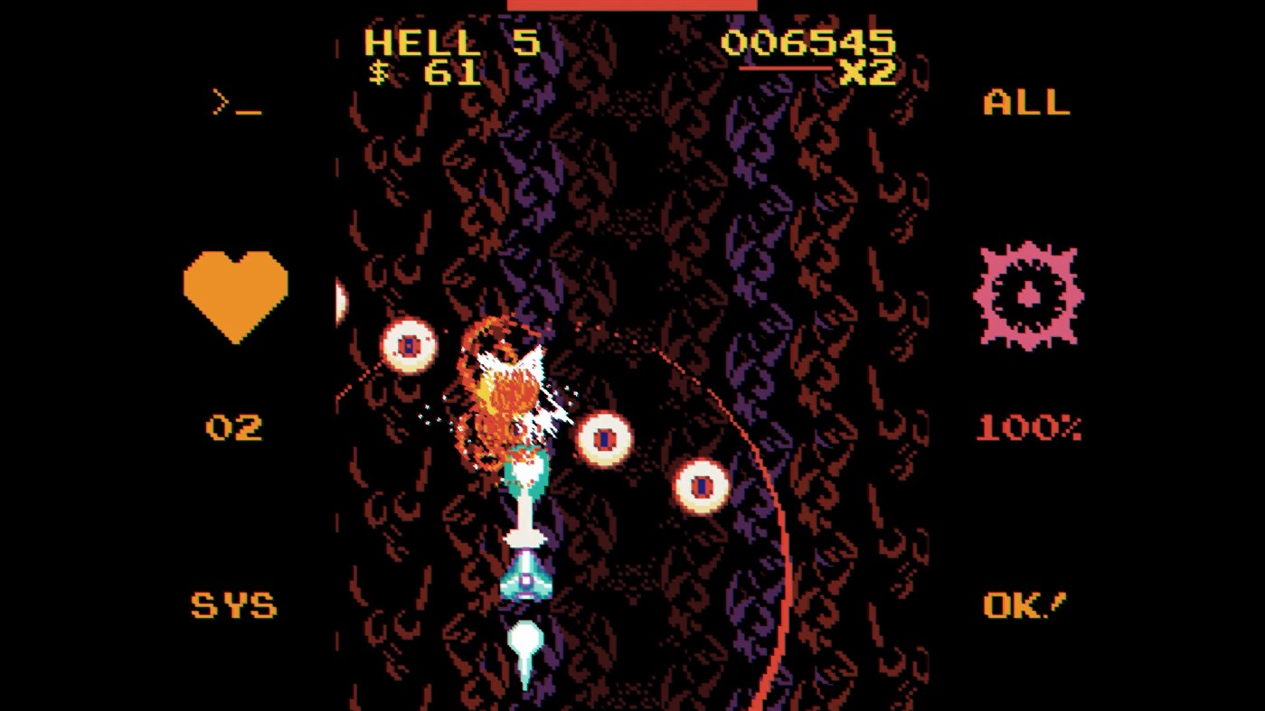 #7. Void Gore (Xbox) 来自: Eastasiasoft Limited