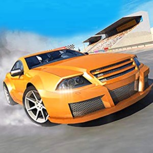 City Driving Game icon