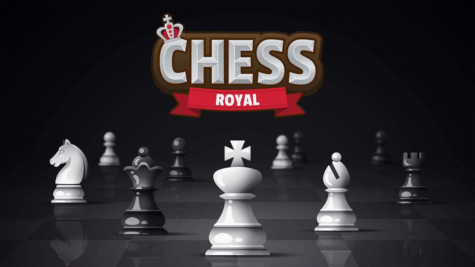 Chess Royal screenshot thumbnail video