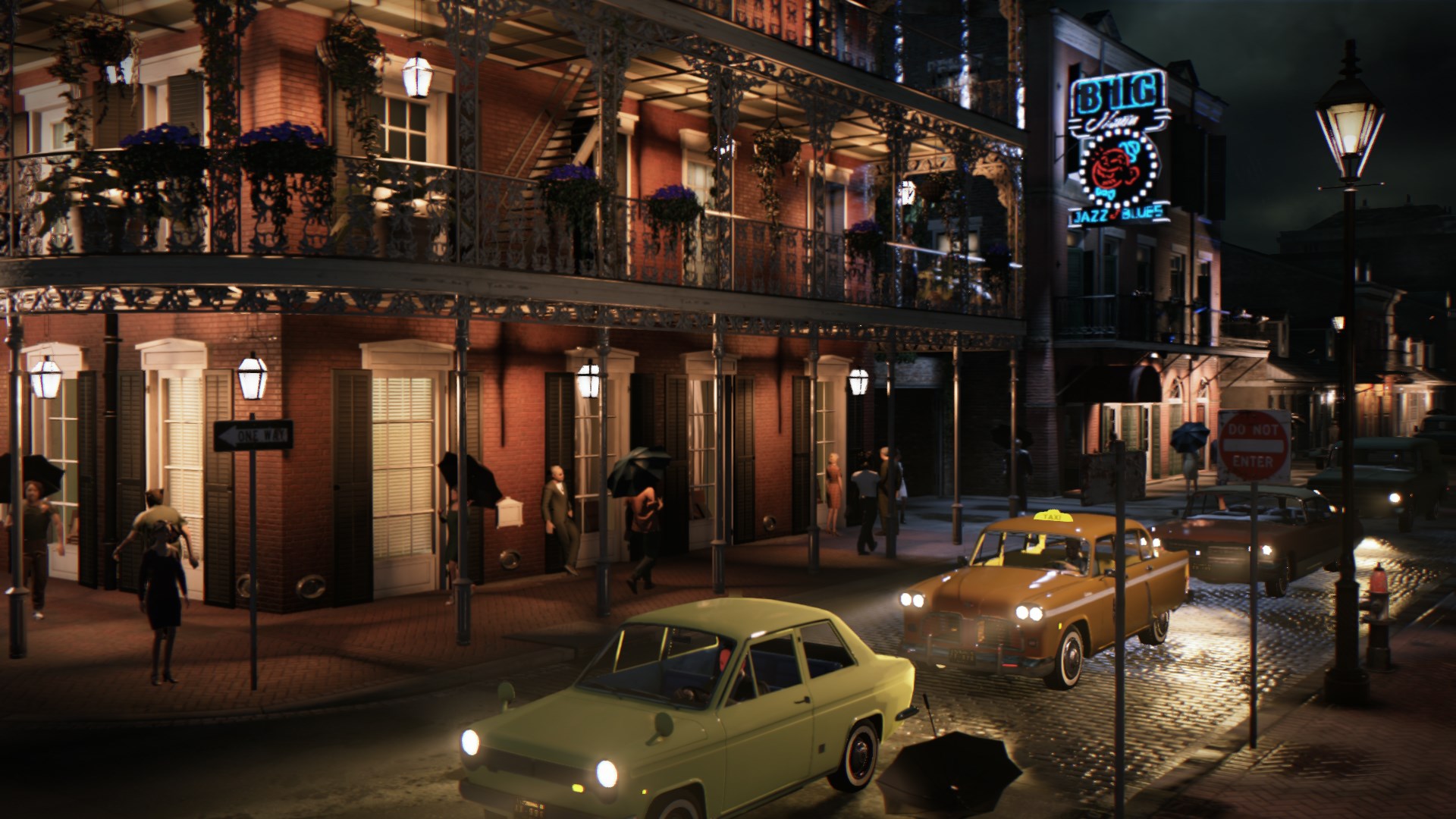 mafia 3 xbox one microsoft store