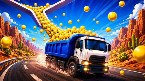 Truck Ball Collector