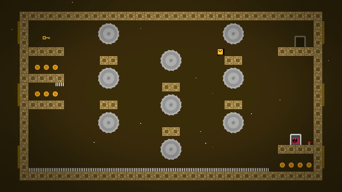 #7. Dungeon Escape: Console Edition (Xbox) Podle: Eastasiasoft Limited