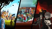 Management Worlds Bundle