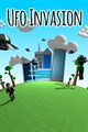 Ufo Invasion