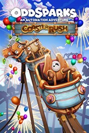 Oddsparks - Coaster Rush