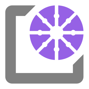 Page Resources icon