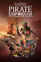 Большой набор «Сердце Жнеца»