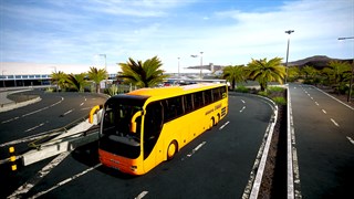 Holiday Bus Bundle screenshot 4