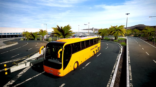 Holiday Bus Bundle screenshot 4