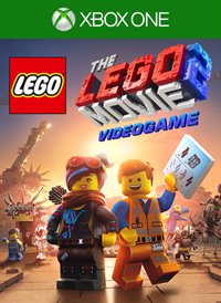 La Grande Aventure LEGO 2 : Le Jeu Vidéo
