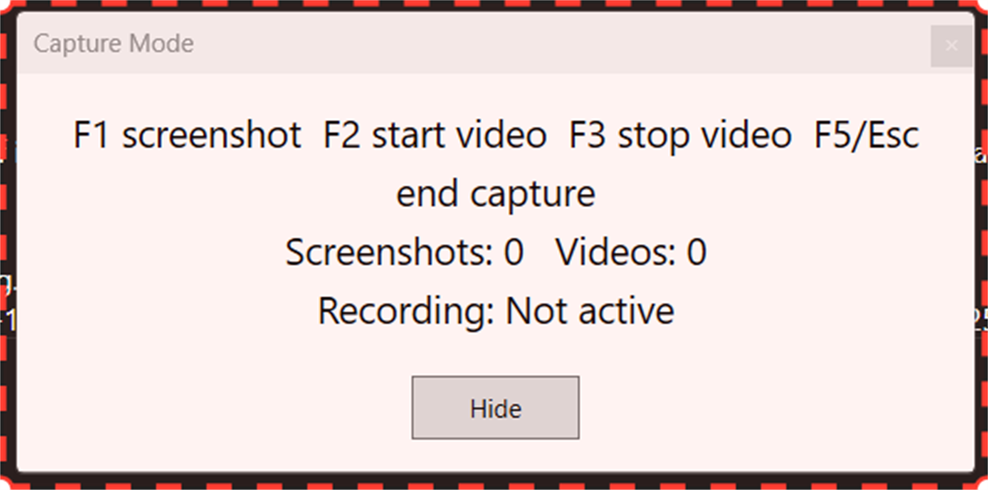 #1. m3Coding:SimpleScreenShot (Windows) โดย: m3 Coding