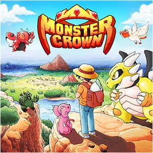 Скриншот №4 к Monster Crown