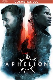Aphelion Cosmetic Pack