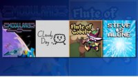 RainForest Publisher Bundle 03