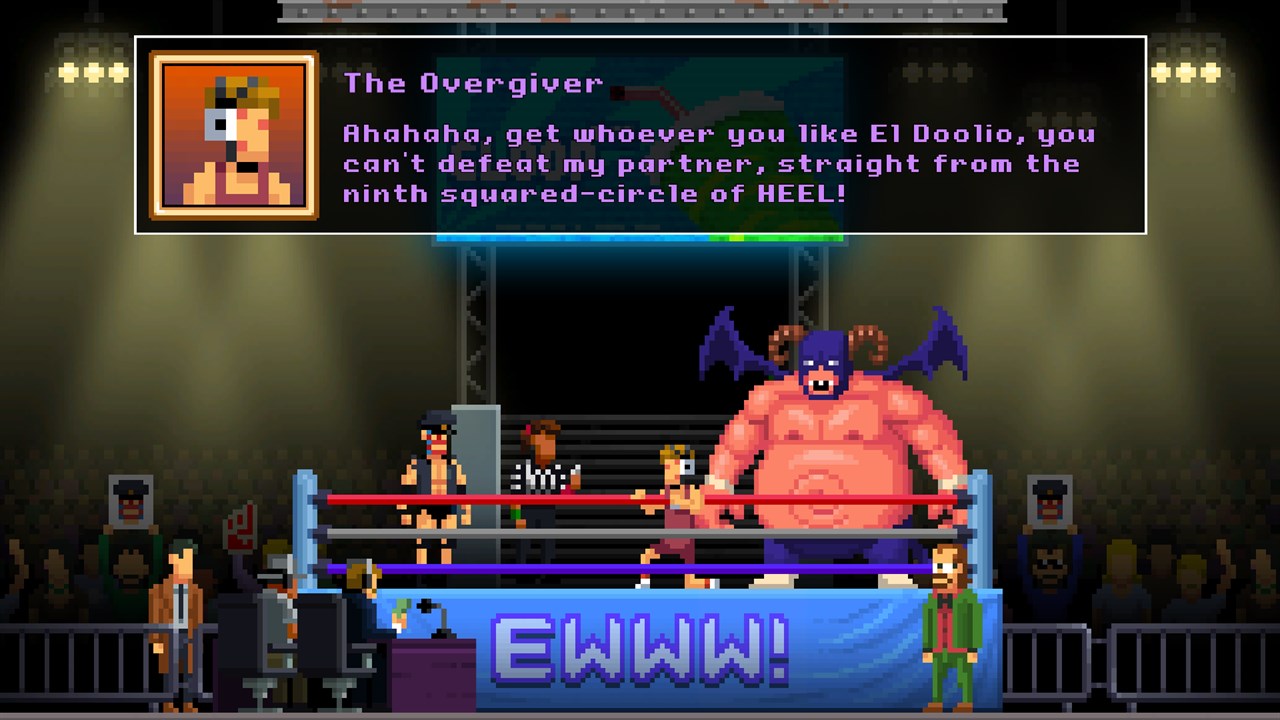 The Darkside Detective: A Fumble in the Dark screenshot 4