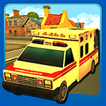 Real Ambulance Simulator