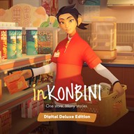inKONBINI: One Store. Many Stories Digital Deluxe Edition